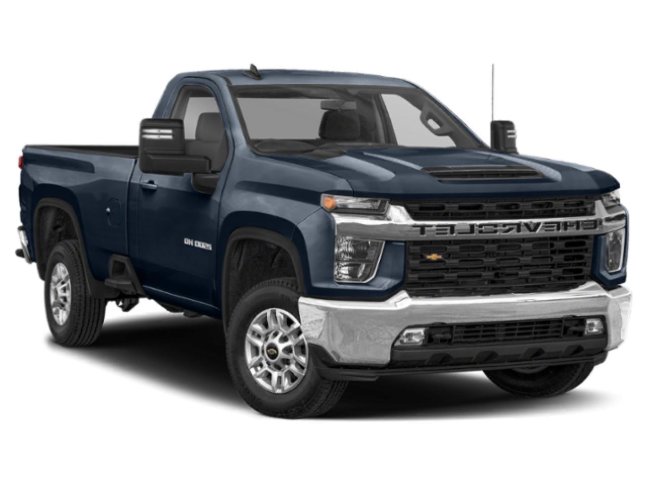 New 2023 Chevrolet Silverado 2500 HD LT for sale in Avonlea, SK