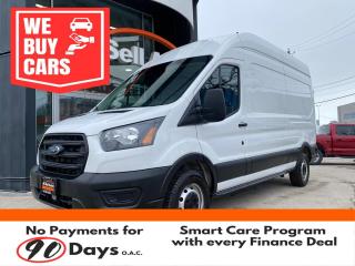 Used 2020 Ford Transit 250 Other for sale in Winnipeg, MB