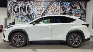 Used 2020 Lexus NX NX 300 Auto for sale in Concord, ON