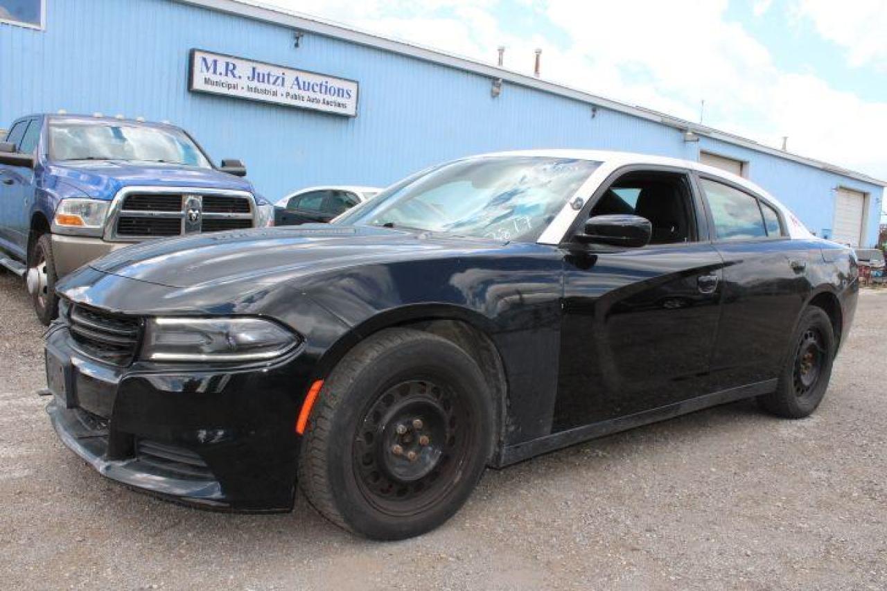 Used 2016 Dodge Charger  for sale in Breslau, ON