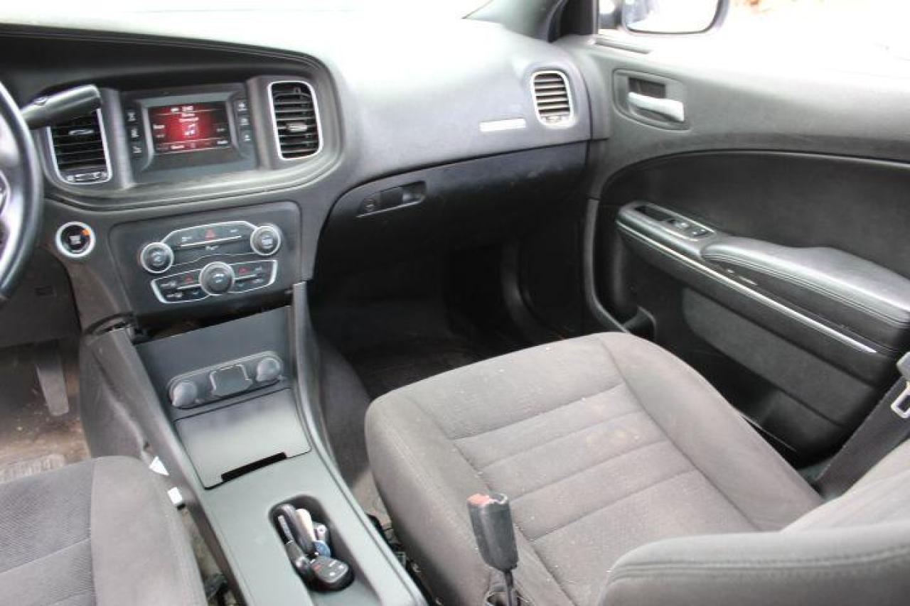 2016 Dodge Charger  Photo3