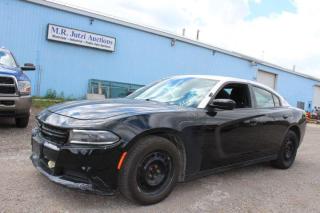 Used 2016 Dodge Charger  for sale in Breslau, ON