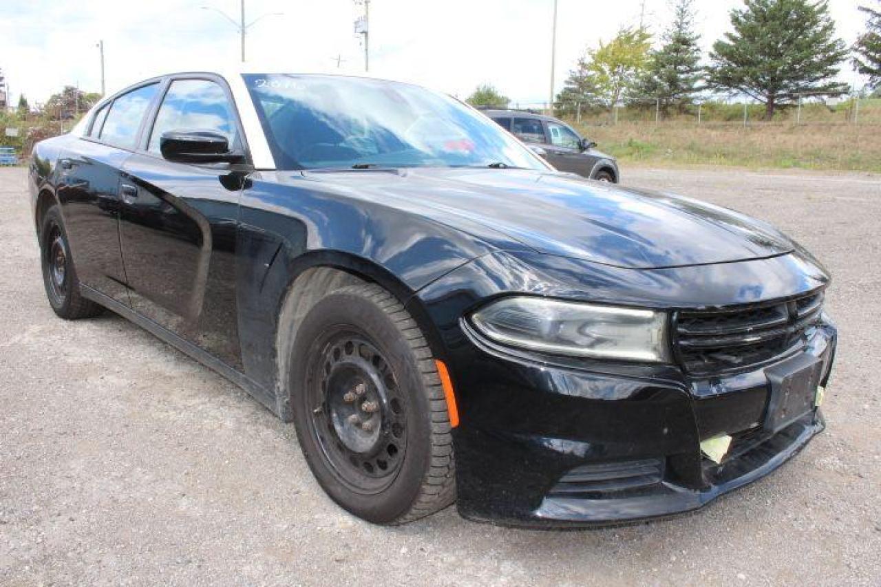 2016 Dodge Charger  Photo4
