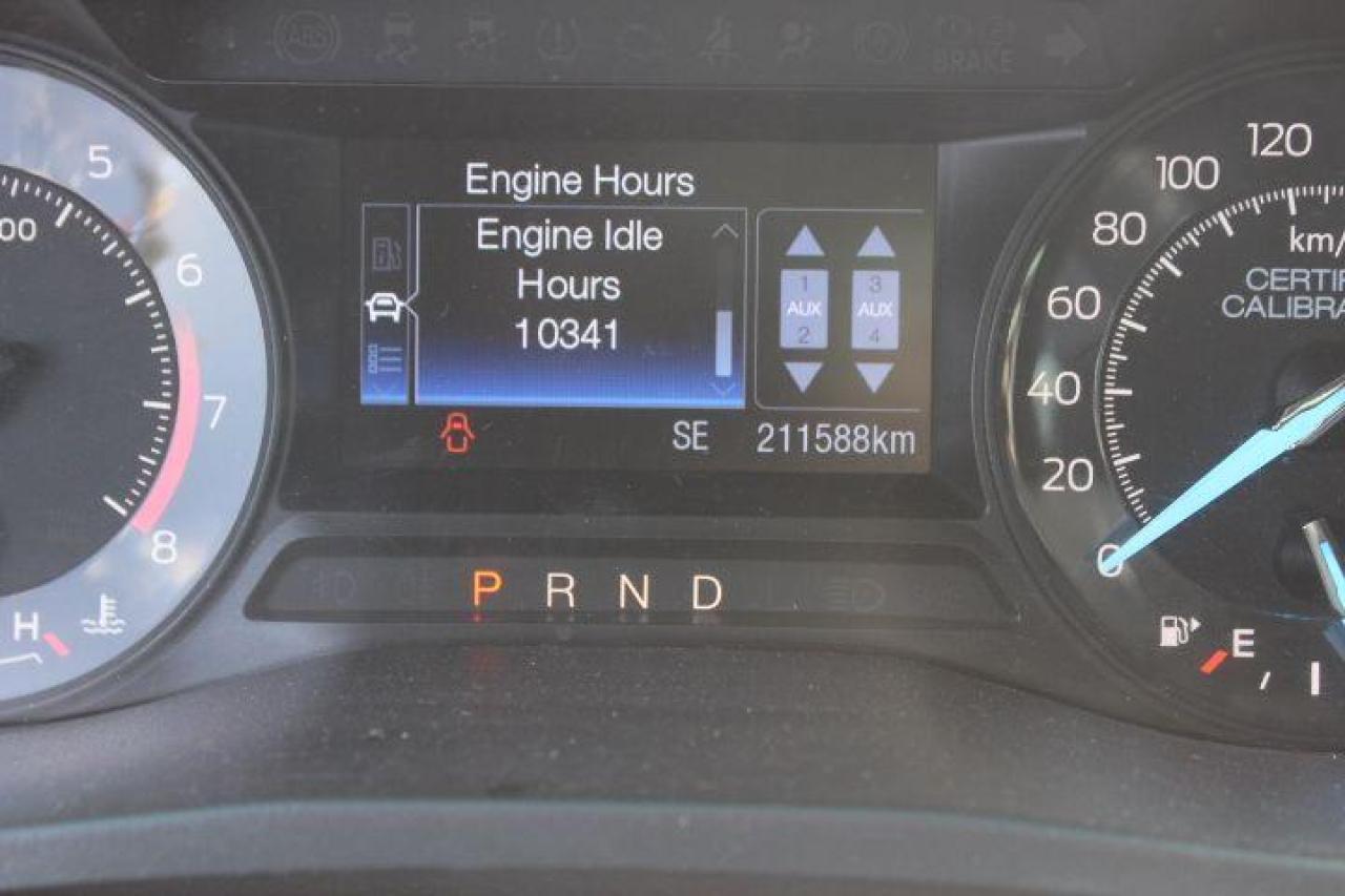 2017 Ford Police Interceptor Utility  Photo2