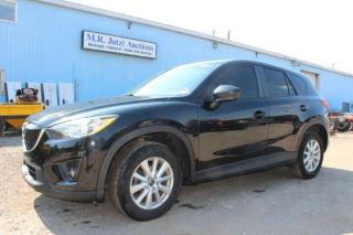 Used 2014 Mazda CX-5 AWD 4dr Auto for sale in Breslau, ON