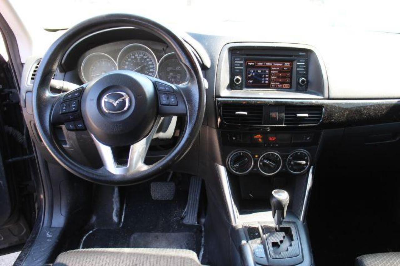 2014 Mazda CX-5 AWD 4dr Auto Photo