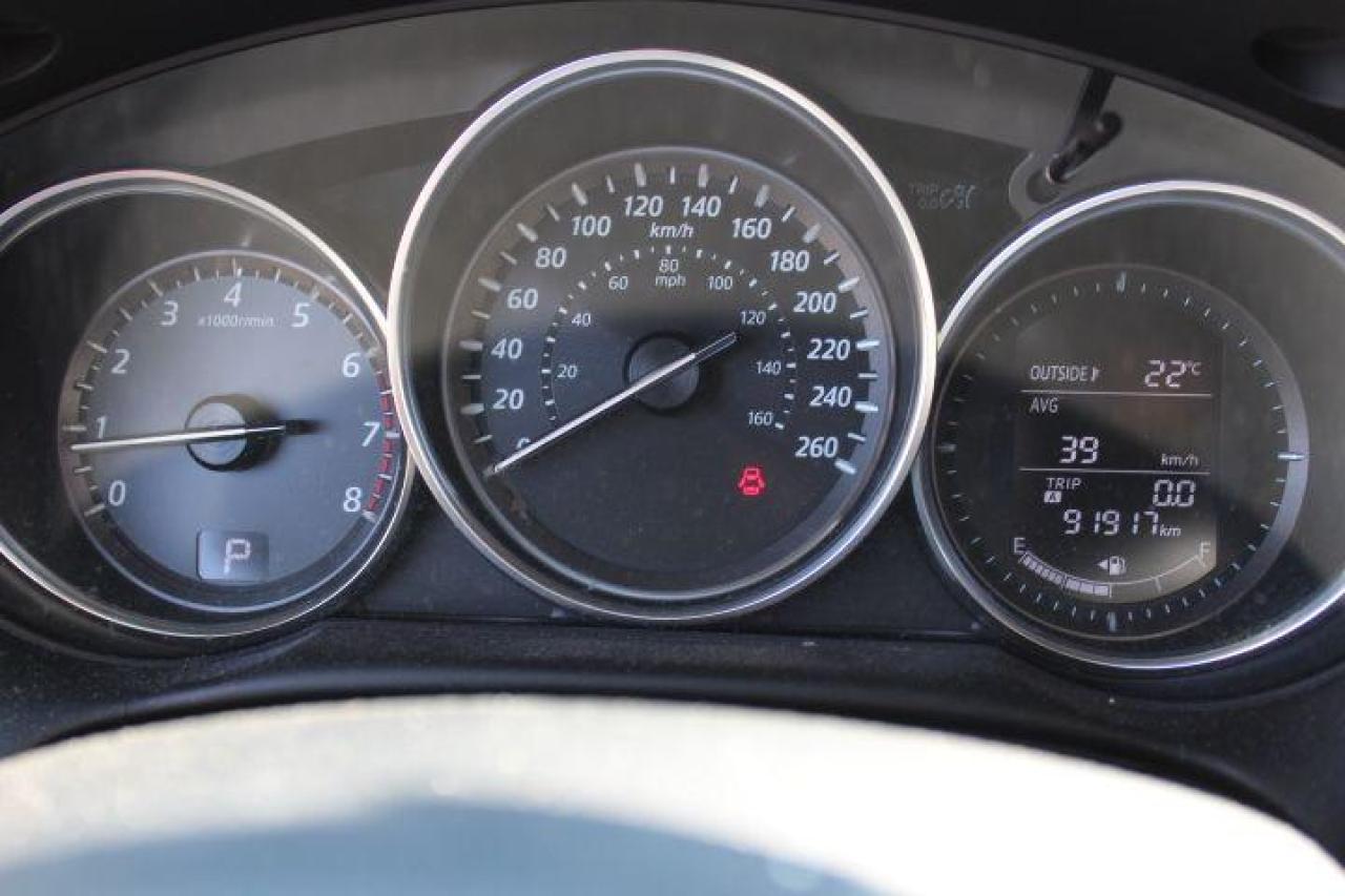 2014 Mazda CX-5 AWD 4dr Auto Photo2