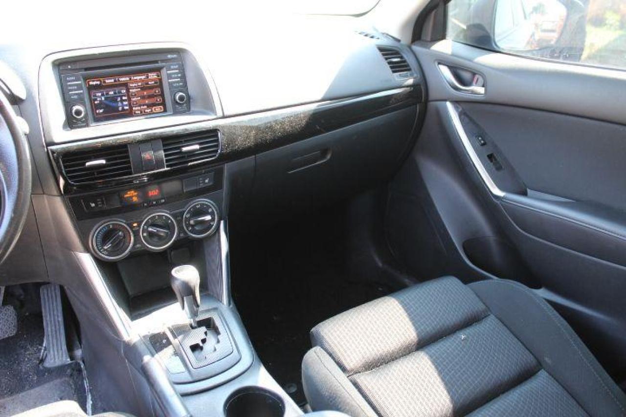 2014 Mazda CX-5 AWD 4dr Auto Photo3