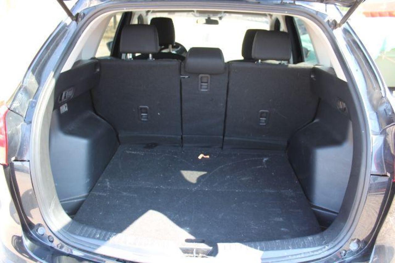 2014 Mazda CX-5 AWD 4dr Auto Photo4