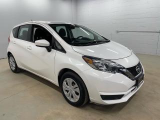 Used 2017 Nissan Versa Note S for sale in Kitchener, ON