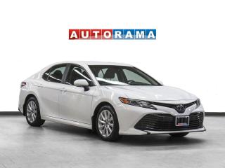Used 2018 Toyota Camry LE | BACKUP CAM | HEATED SEATS | BLUETOOTH for sale in Toronto, ON