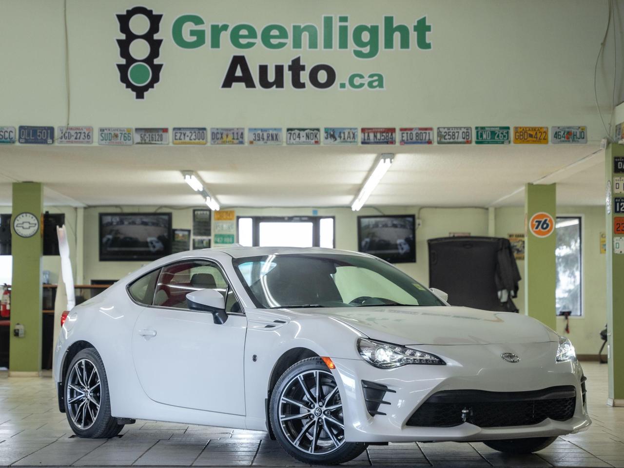 2017 Toyota 86 
