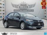 2017 Toyota Corolla LE, BackUpCam, LaneAssist, CollisionAvoid, HeatedSeats, Bluetooth Photo28