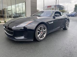Used 2020 Jaguar F-Type P340 for sale in Halifax, NS
