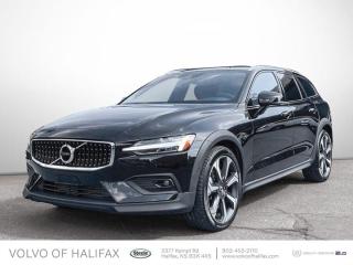 Used 2021 Volvo V60 Cross Country BASE for sale in Halifax, NS