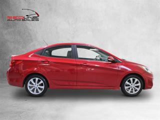 Used 2014 Hyundai Accent WE APPROVE ALL CREDIT for sale in London, ON