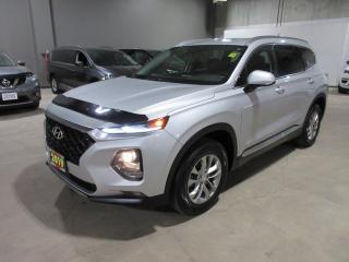 Used 2019 Hyundai Santa Fe Essential w/Safety Package (A8) for sale in Nepean, ON