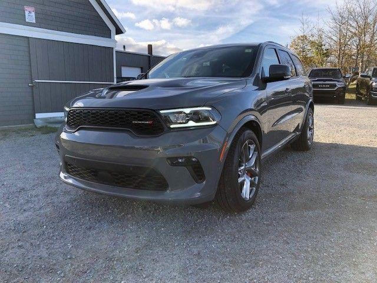 2022 Dodge Durango R/T PLUS AWD Photo19