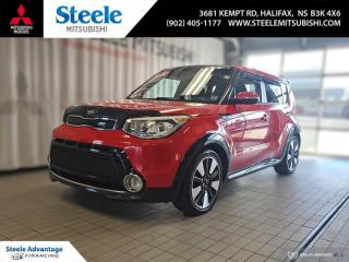 Used 2016 Kia Soul SX for sale in Halifax, NS
