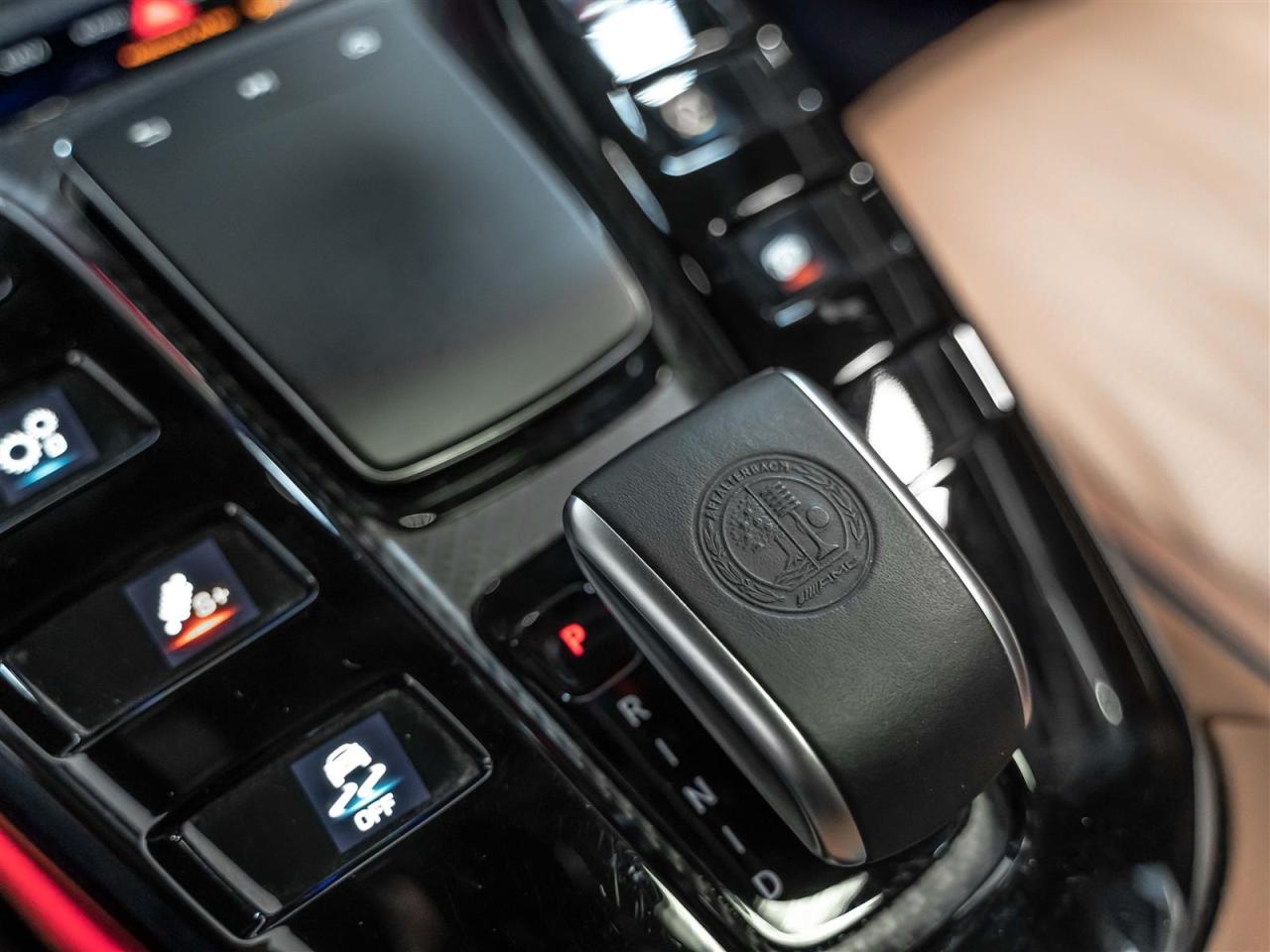 2019 Mercedes-Benz AMG GT AMG GT 63 S|PREMIUM REAR SEATING PKG|MATTE CARBON INTERIOR|MAGNO Photo