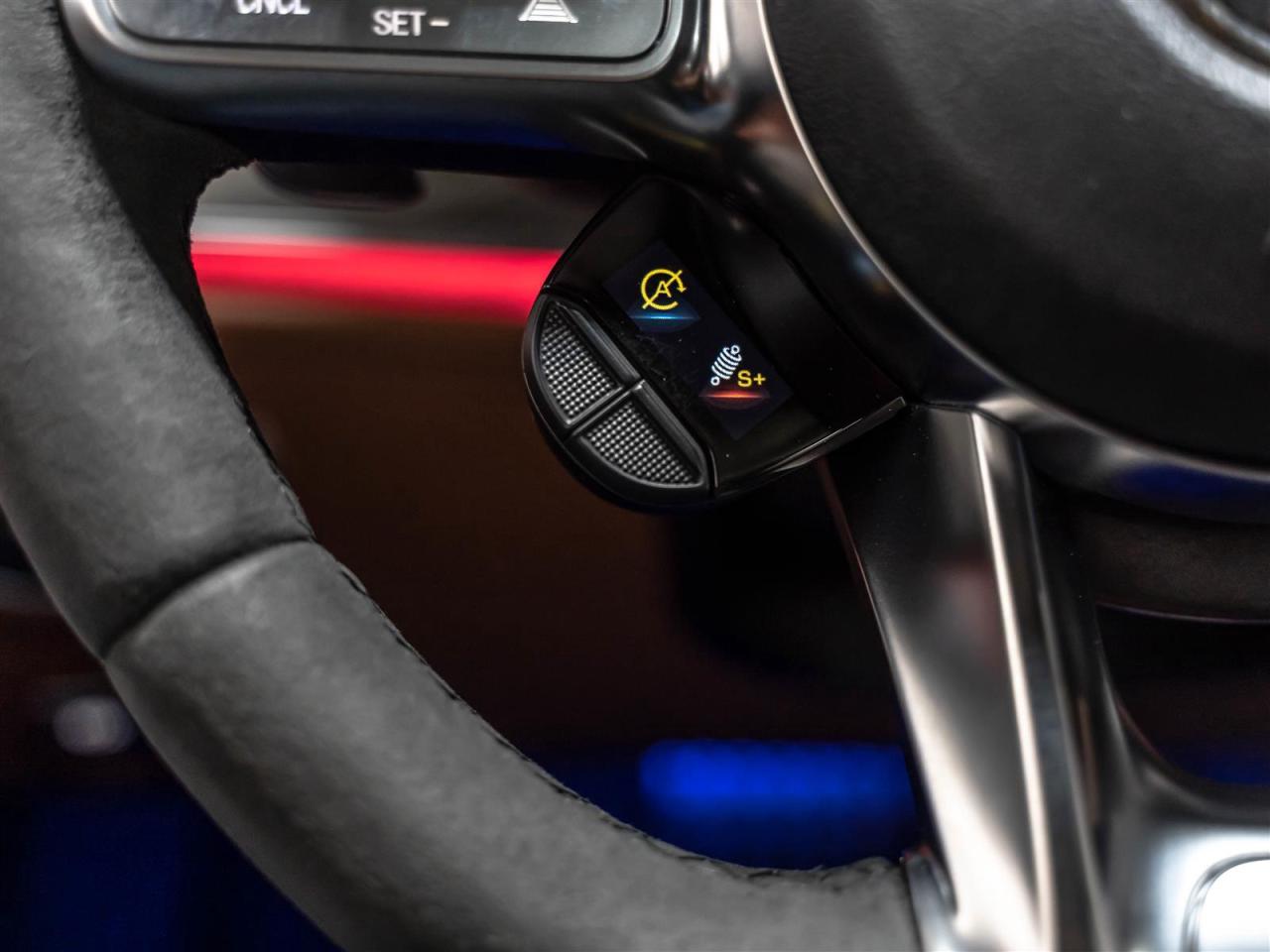 2019 Mercedes-Benz AMG GT AMG GT 63 S|PREMIUM REAR SEATING PKG|MATTE CARBON INTERIOR|MAGNO Photo