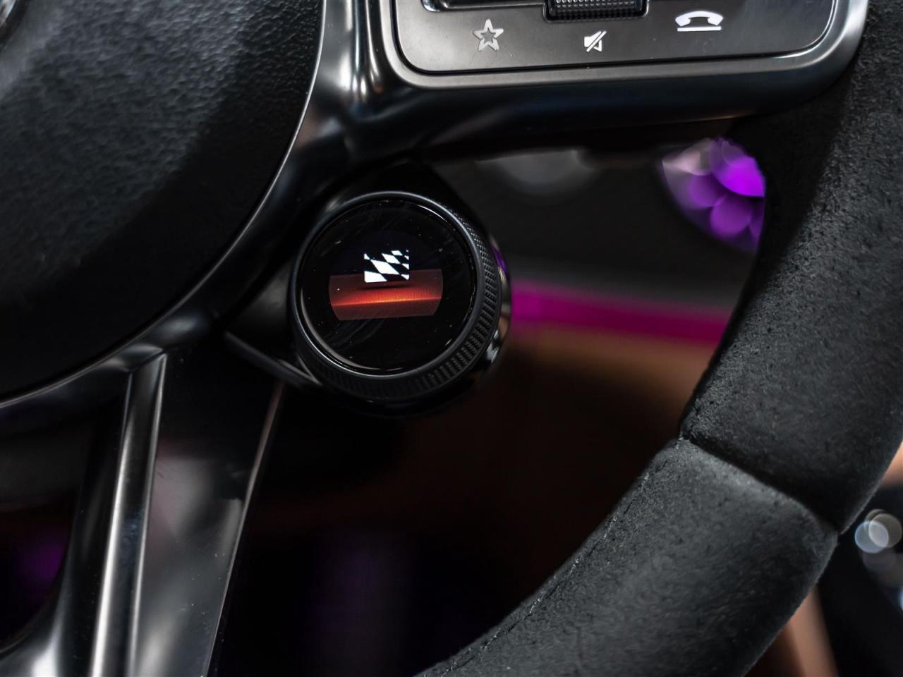 2019 Mercedes-Benz AMG GT AMG GT 63 S|PREMIUM REAR SEATING PKG|MATTE CARBON INTERIOR|MAGNO Photo