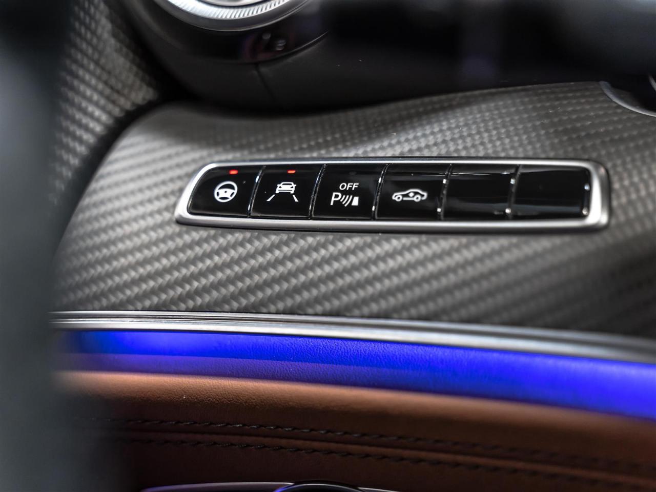 2019 Mercedes-Benz AMG GT AMG GT 63 S|PREMIUM REAR SEATING PKG|MATTE CARBON INTERIOR|MAGNO Photo