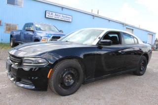 Used 2015 Dodge Charger  for sale in Breslau, ON