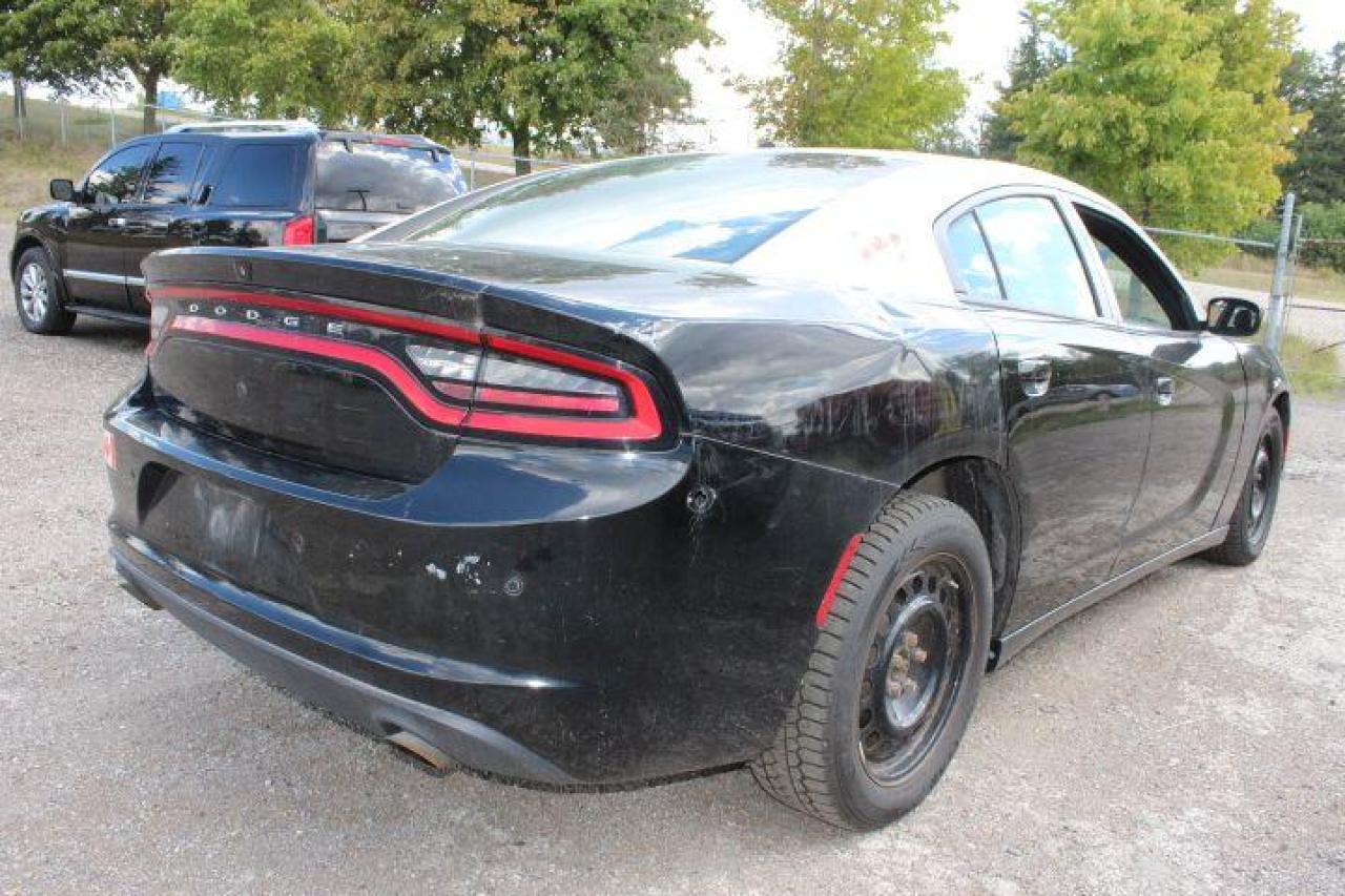 2015 Dodge Charger  Photo2