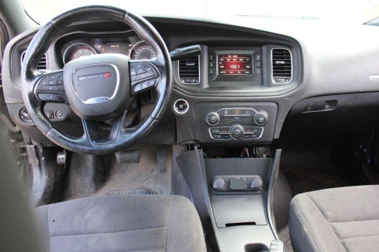 2015 Dodge Charger  Photo4