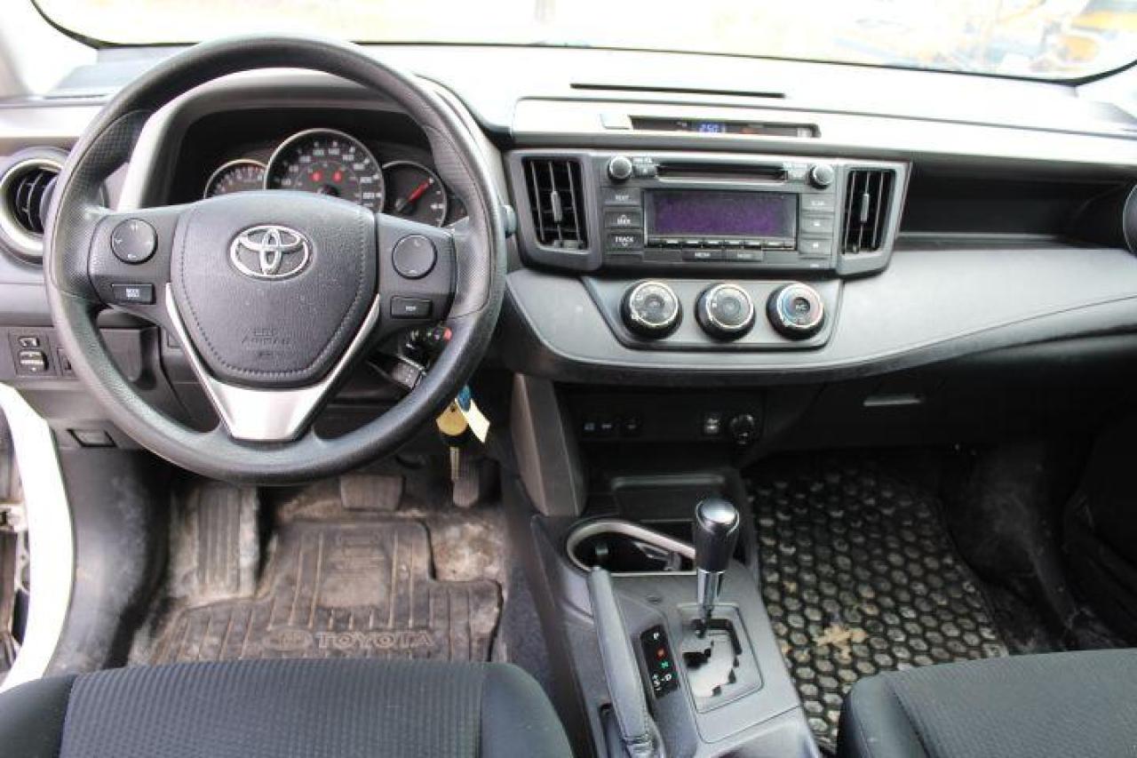 2016 Toyota RAV4  Photo2