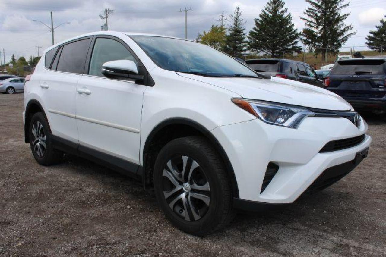 2016 Toyota RAV4  Photo4