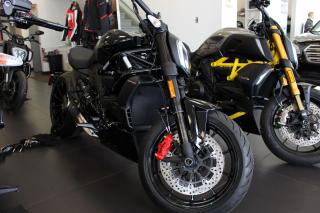 New 2022 Ducati XDiavel S Nera #225/500 for sale in Oakville, ON
