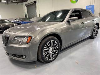 Used 2012 Chrysler 300 300S for sale in North York, ON