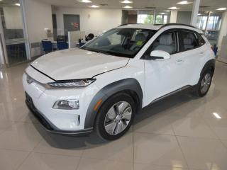 Used 2021 Hyundai KONA Electric Ultimate for sale in Nepean, ON
