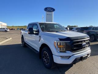New 2022 Ford F-150 XLT for sale in Drayton Valley, AB