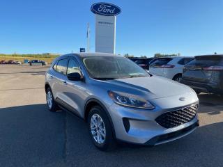 New 2022 Ford Escape SE for sale in Drayton Valley, AB