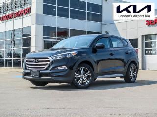 Used 2018 Hyundai Tucson  for sale in London, ON