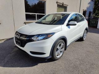 Used 2018 Honda HR-V LX AWD • Low Milage! No Accidents! for sale in Toronto, ON