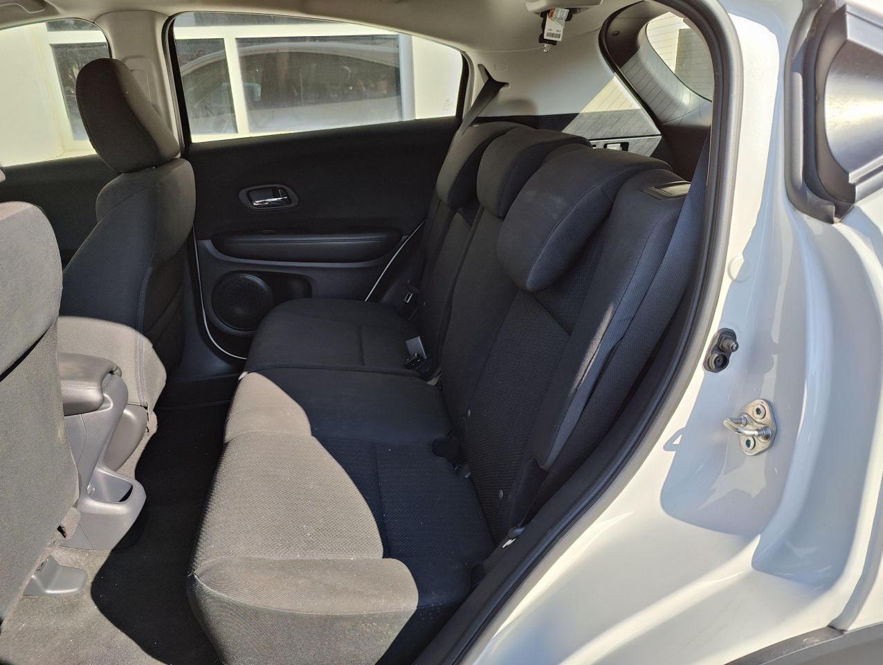 2018 Honda HR-V LX AWD • Low Milage! No Accidents! - Photo #11
