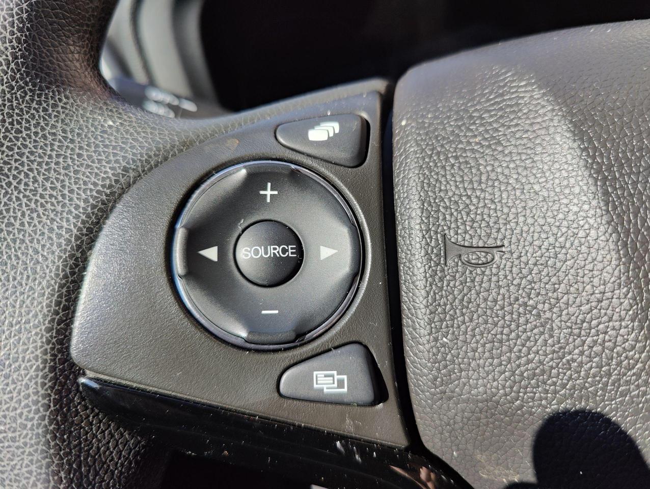 2018 Honda HR-V LX AWD • Low Milage! No Accidents! - Photo #15