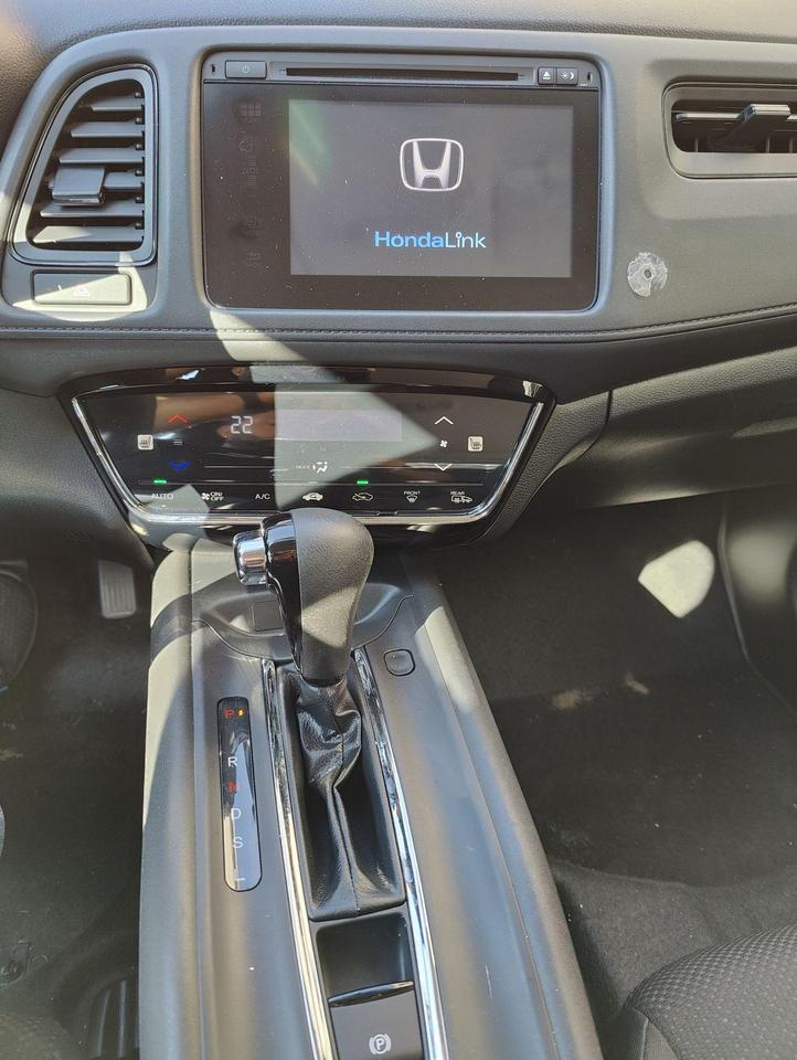 2018 Honda HR-V LX AWD • Low Milage! No Accidents! - Photo #20