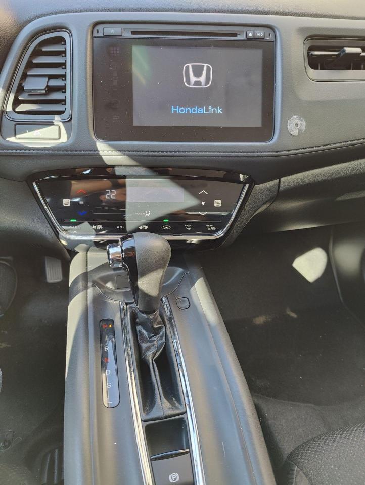 2018 Honda HR-V LX AWD • Low Milage! No Accidents! - Photo #20