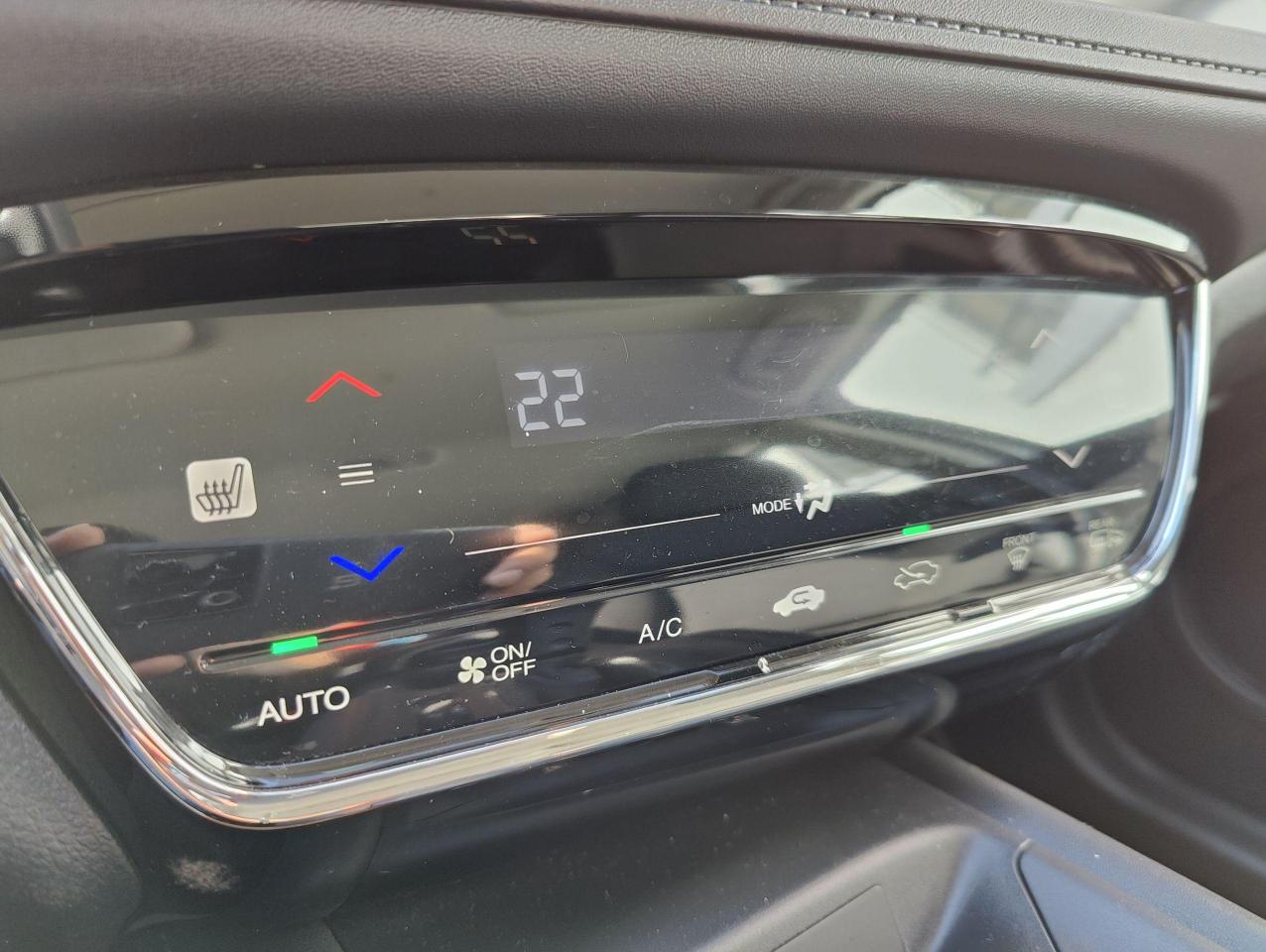 2018 Honda HR-V LX AWD • Low Milage! No Accidents! - Photo #21