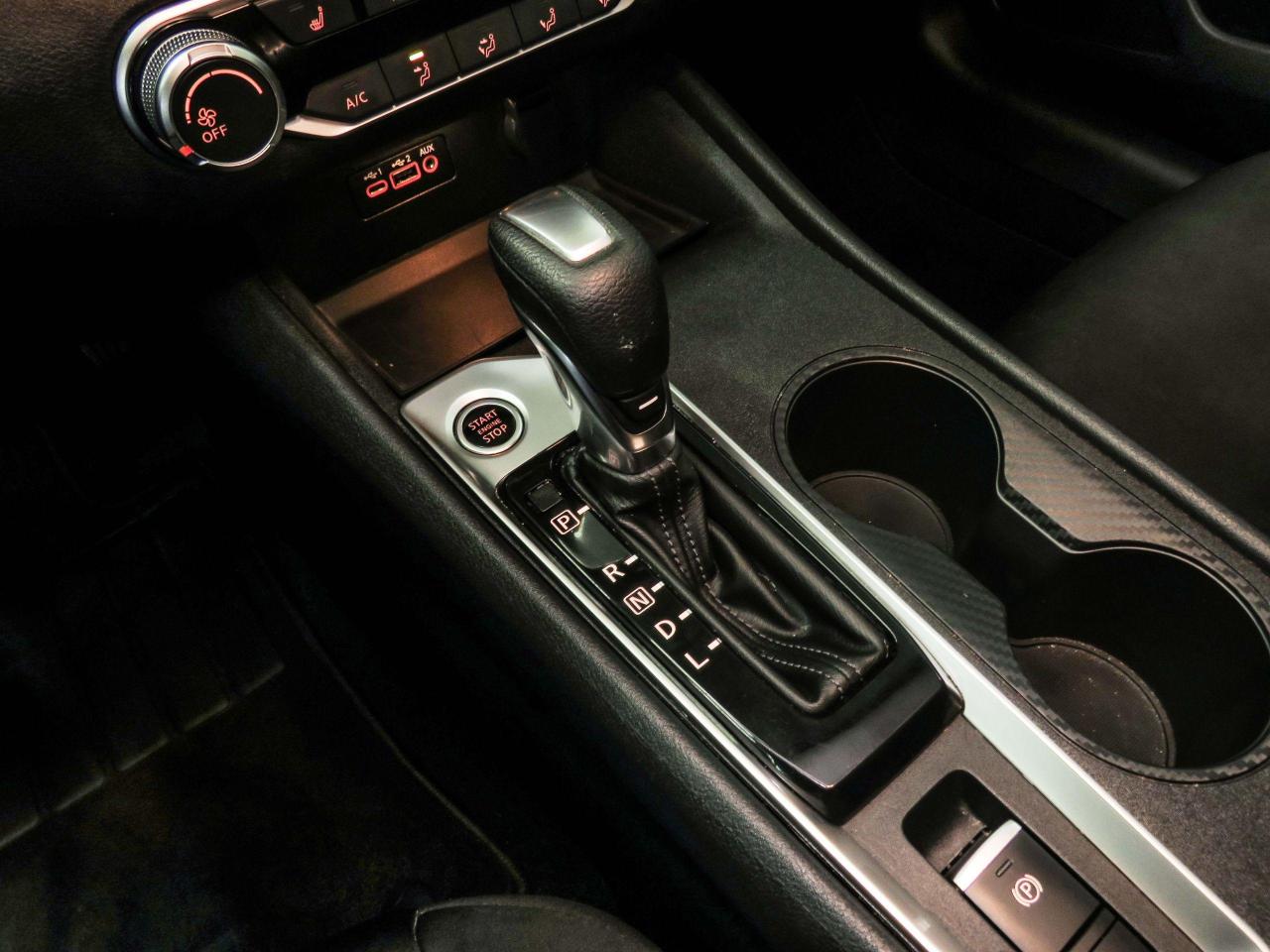 2020 Nissan Altima S | AWD | Backup Cam | Heated Seats | CarPlay