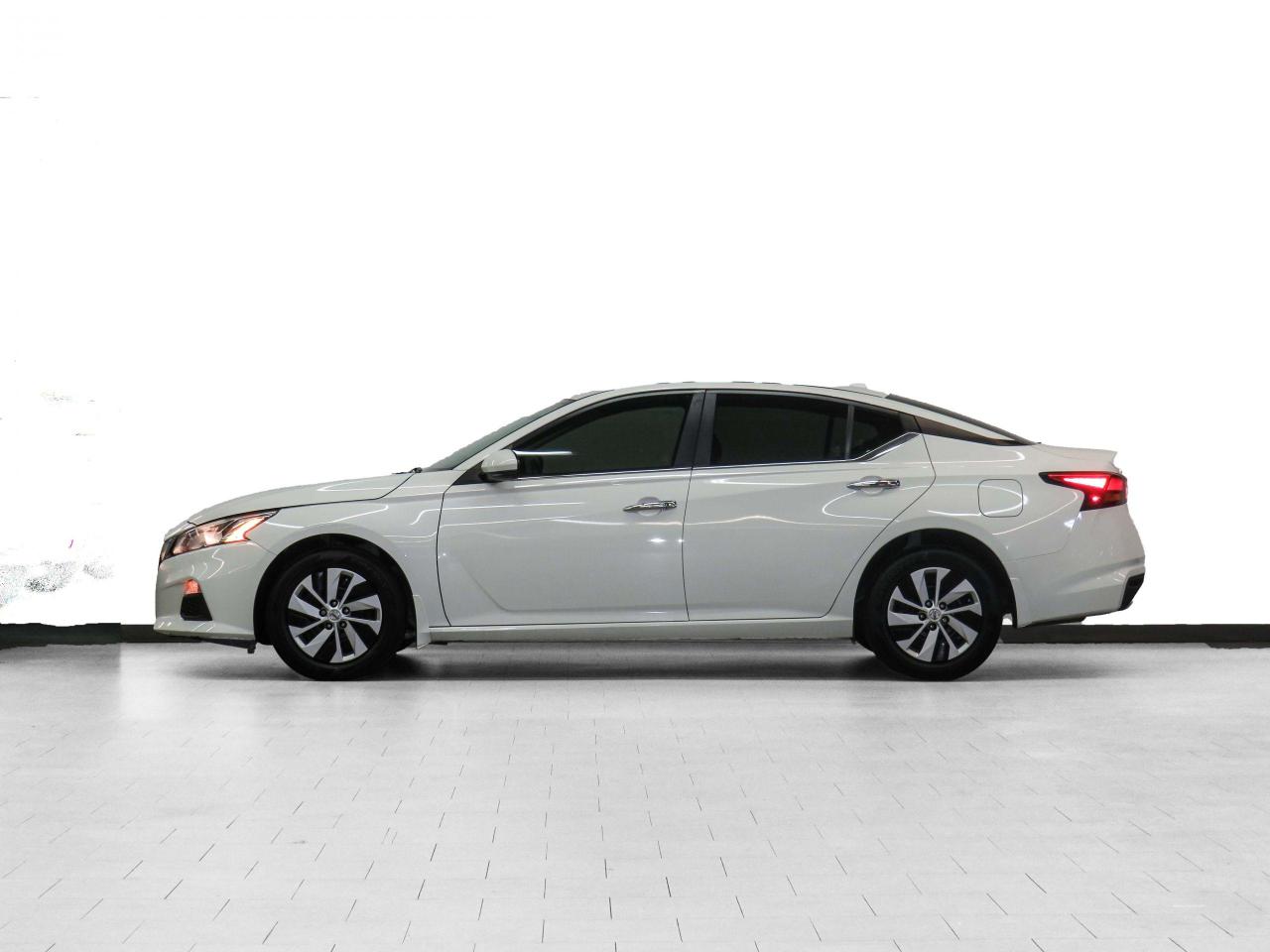 2020 Nissan Altima S | AWD | Backup Cam | Heated Seats | CarPlay