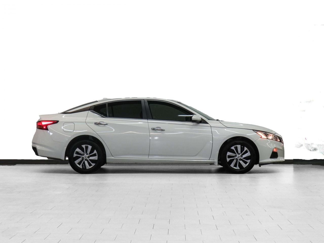 2020 Nissan Altima S | AWD | Backup Cam | Heated Seats | CarPlay