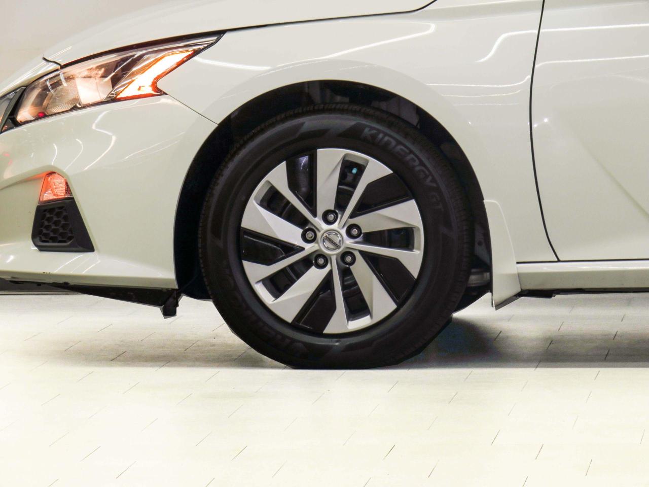 2020 Nissan Altima S | AWD | Backup Cam | Heated Seats | CarPlay