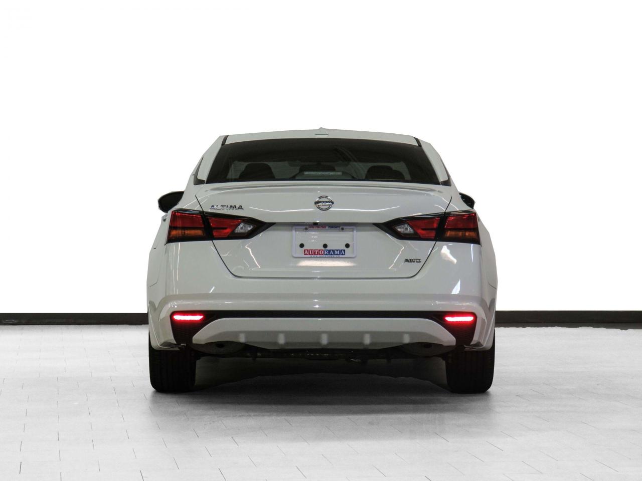 2020 Nissan Altima S | AWD | Backup Cam | Heated Seats | CarPlay