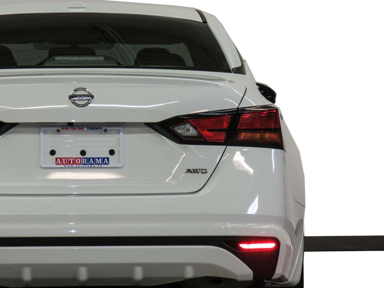 2020 Nissan Altima S | AWD | Backup Cam | Heated Seats | CarPlay